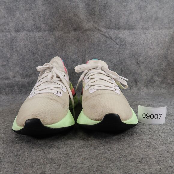 Nike Shoes Womens 8 Athletic Trainers React Infinity Run Flyknit Running Sneaker - Picture 3 of 14